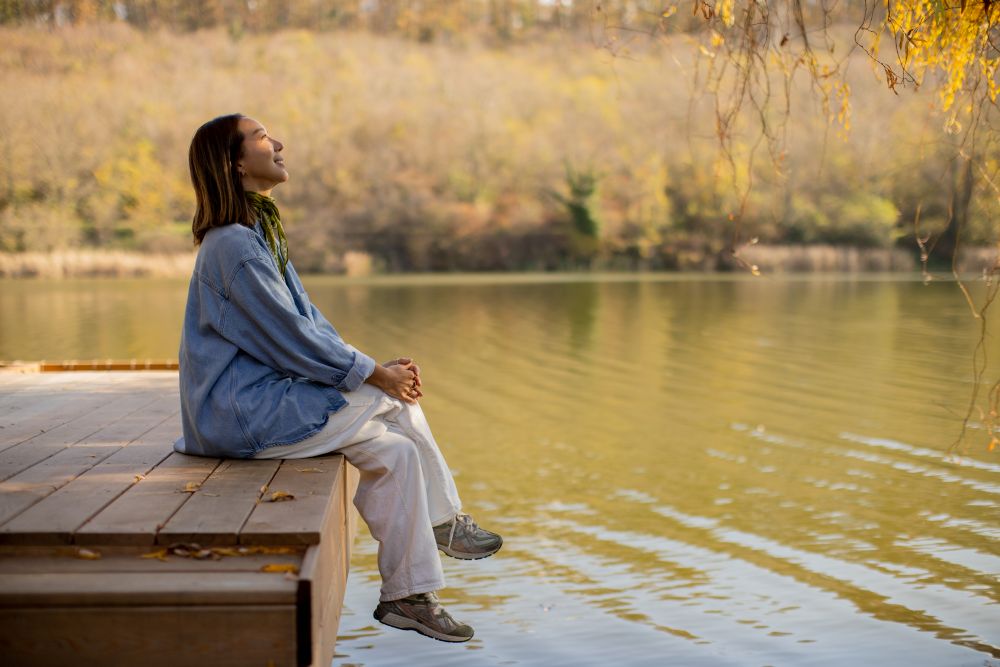 Mindfulness: cos’è e quali sono i benefici per stress e ansia